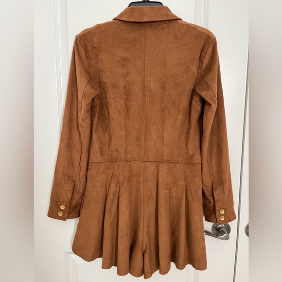 Free People Romper - Picture 2 of 8